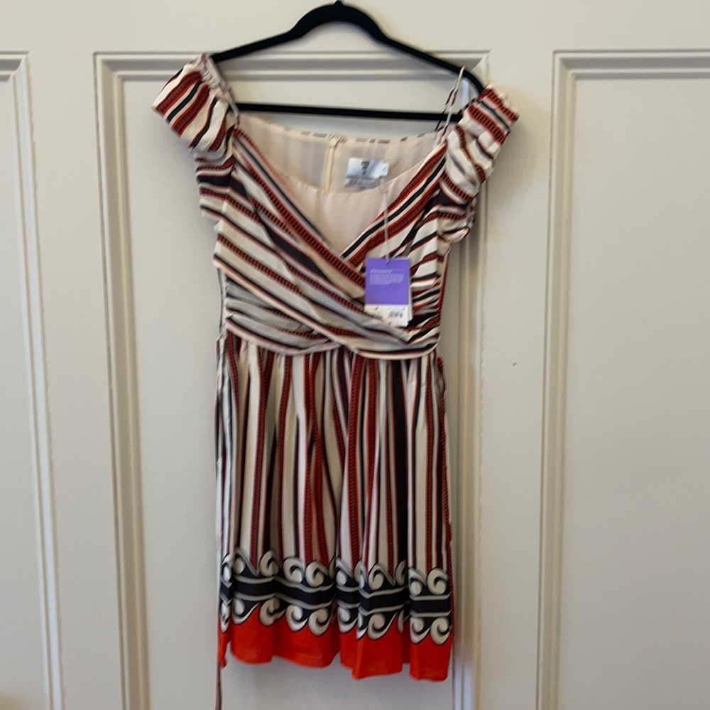 Anna Sui for Target inspired by gossip girl